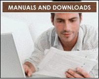 Manuals and downloads